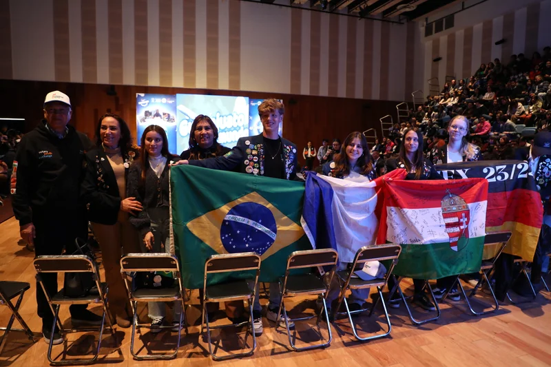 Vinculación Internacional