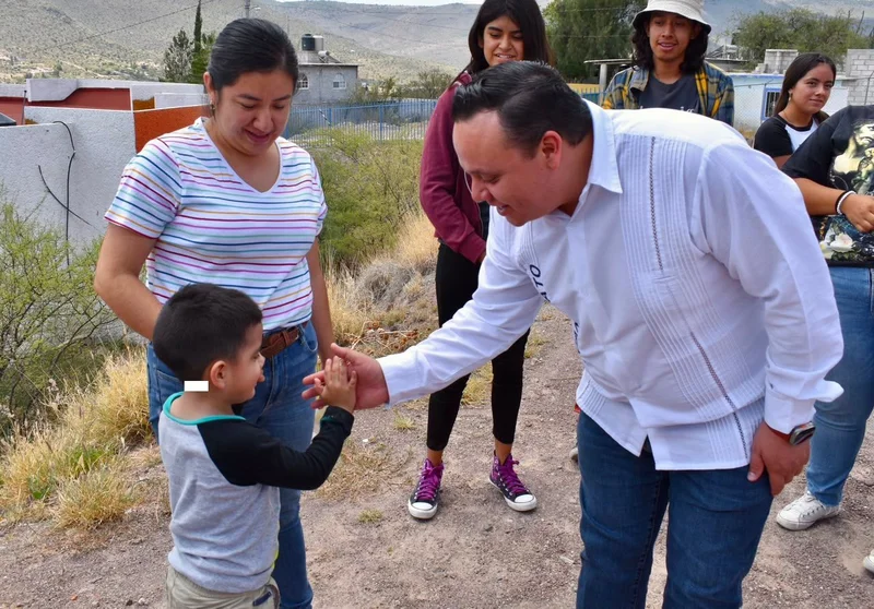 Voluntariado y Niñez