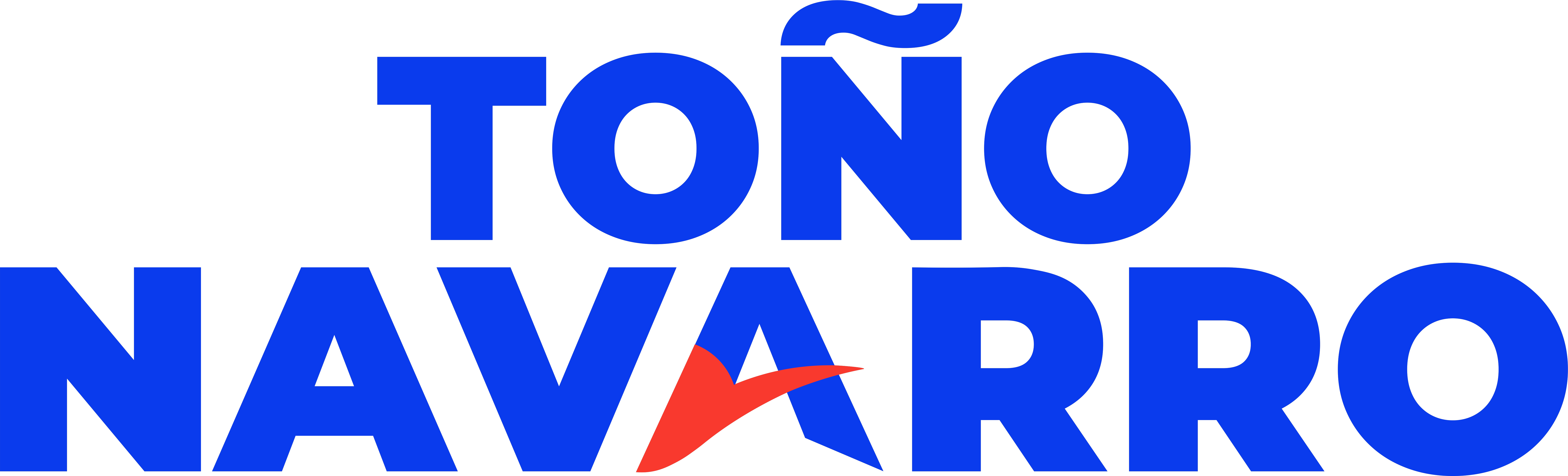 Toño Navarro
